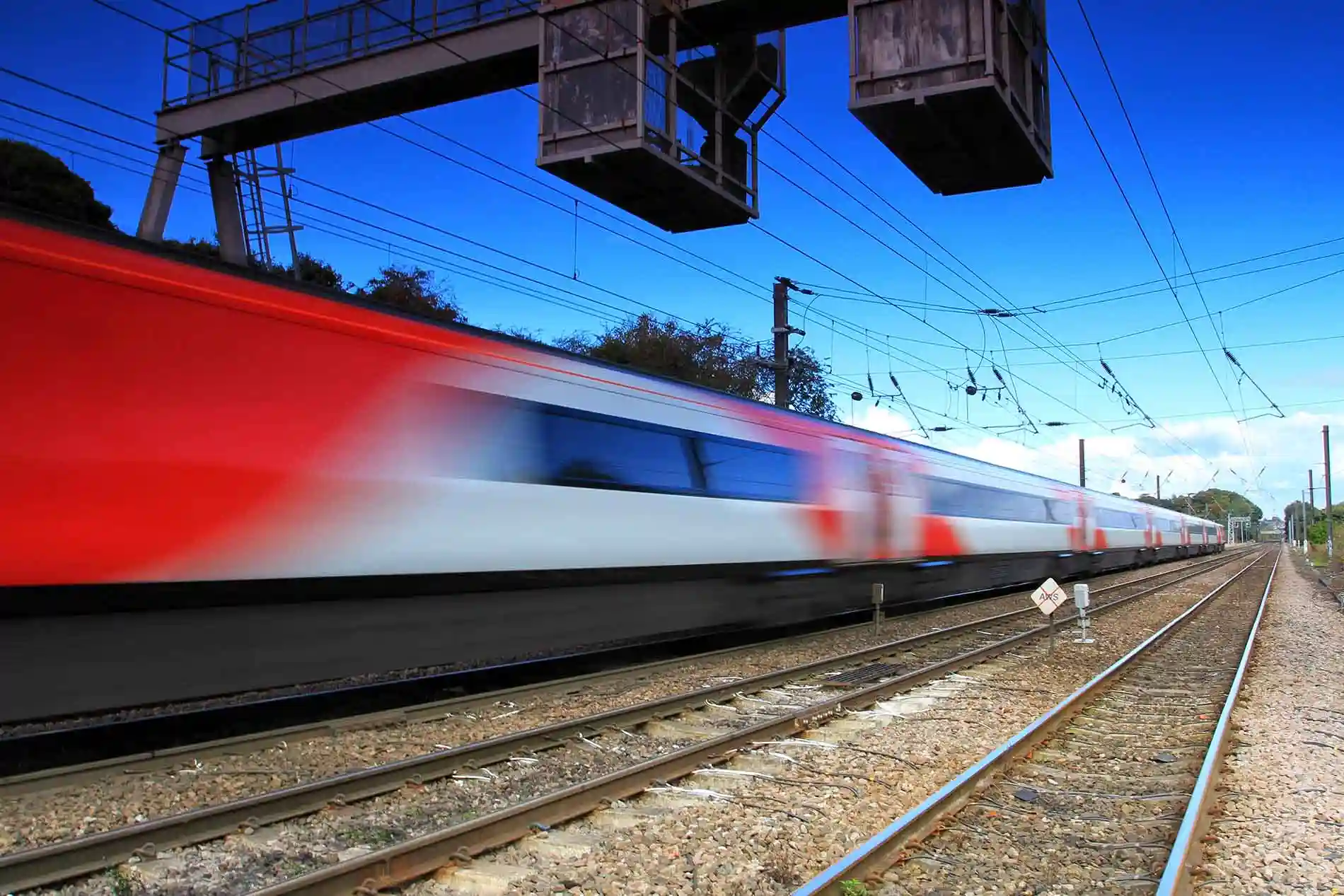 ferroviaire