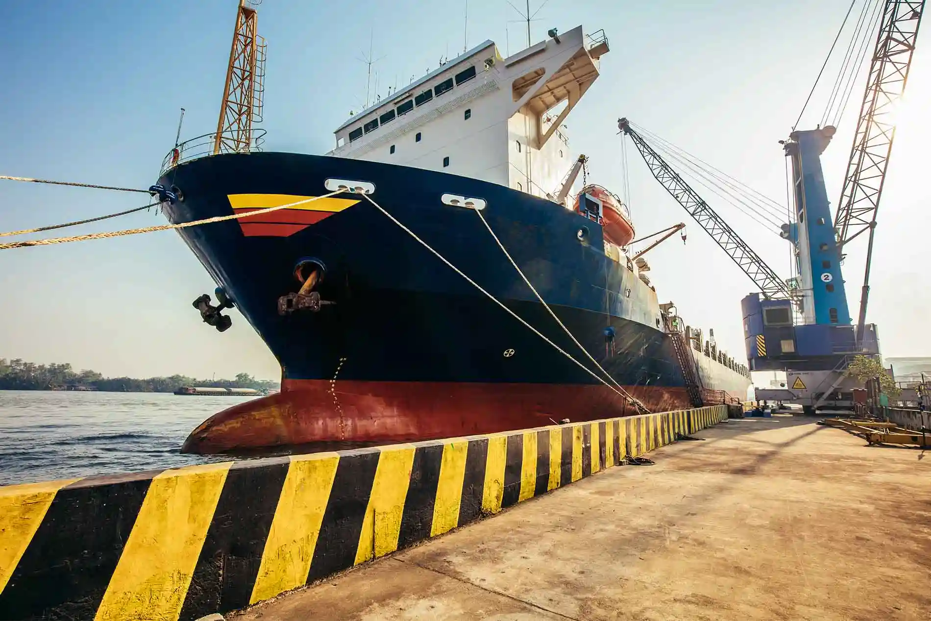 maritime