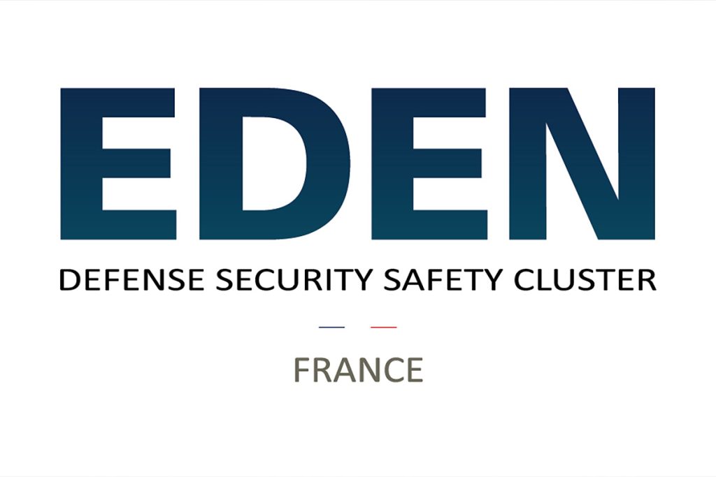 S.F.G.P. adhère à EDEN CLUSTER – 17/11/2025